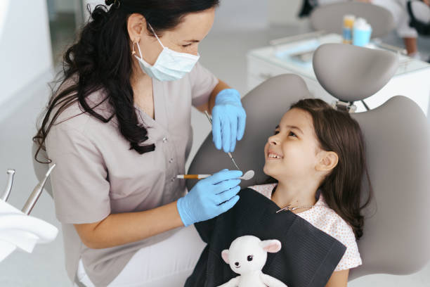 Best Emergency Broken Tooth Repair in Jersey Village, TX
