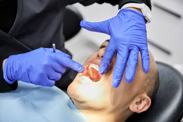 Best Emergency Treatment for Toothache in Jersey Village, TX