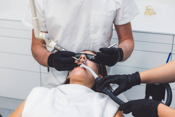 Best Emergency Tooth Extraction in Jersey Village, TX