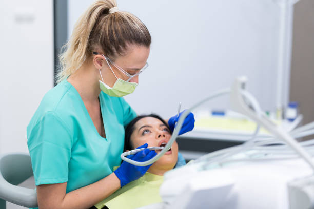 Best Emergency Wisdom Teeth Removal in Jersey Village, TX